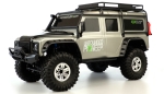 22528 Dirt Climbing Pioneer SUV Crawler 4WD 1:10 RTR